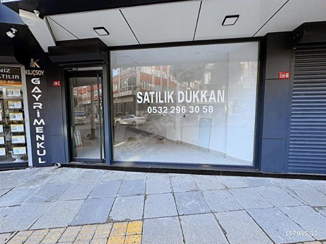 Gaziosmanpaşa, İstanbul içerisinde satılık Dükkan