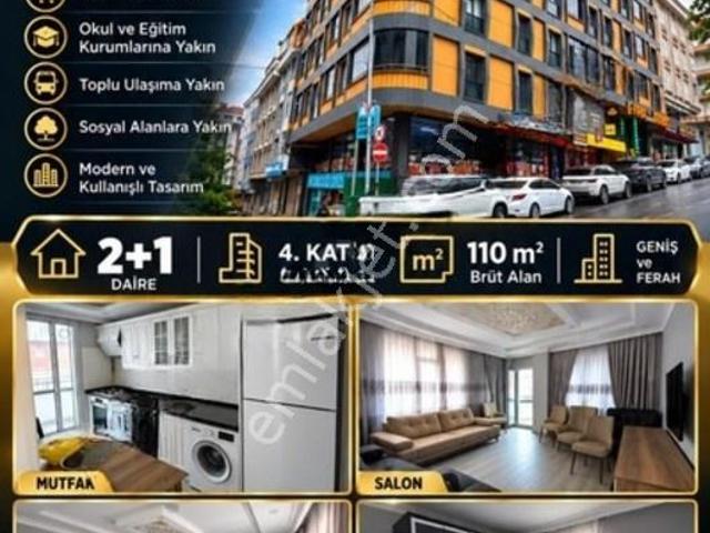 İslambey Mahallesi, Arnavutköy içerisinde satılık mülk