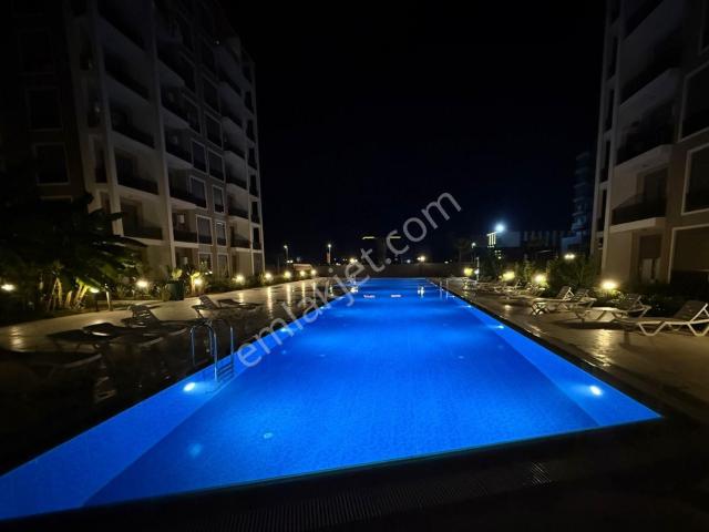 Aksu, Antalya içerisinde satılık mülk