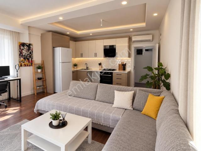 Aksu, Antalya içerisinde kiralık mülk