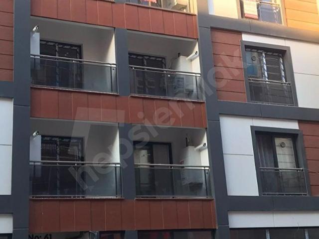 Manisa içerisinde satılık mülk