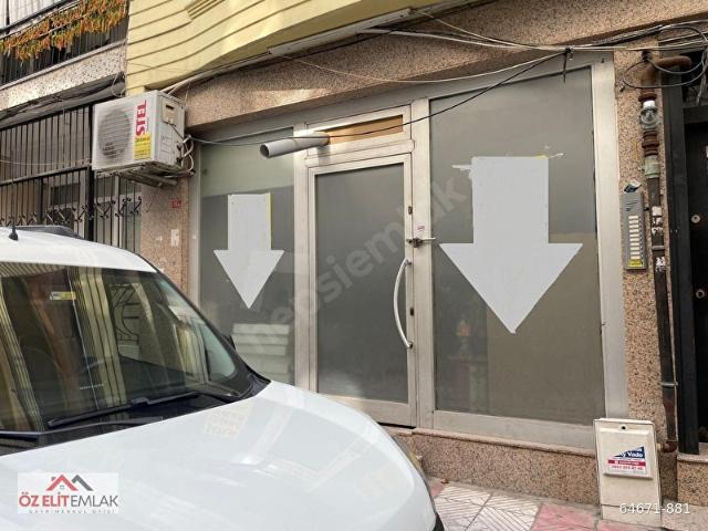 Manisa içerisinde satılık Dükkan