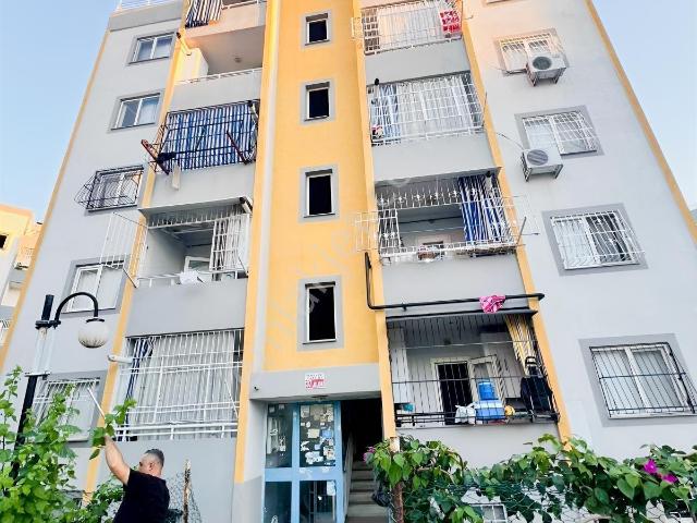 Atakent Mahallesi, Yüreğir içerisinde satılık mülk
