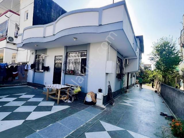 Yüreğir, Adana içerisinde satılık Villa
