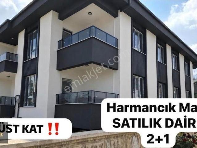 Lalebahçe Mahallesi, Meram içerisinde satılık mülk
