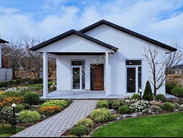 Selçuklu, Konya içerisinde satılık Villa