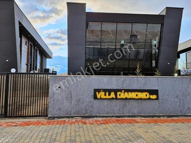 Selçuklu, Konya içerisinde satılık Villa