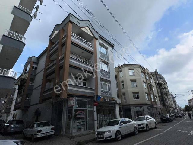Çarşamba, Samsun içerisinde kiralık mülk