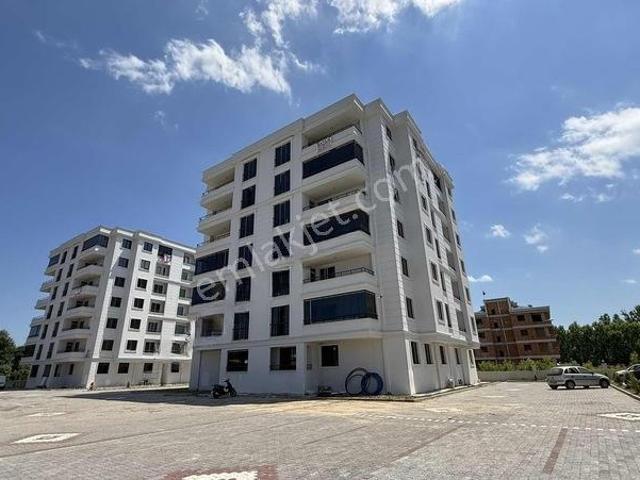 Çarşamba, Samsun içerisinde satılık mülk