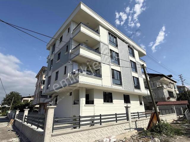 Çarşamba, Samsun içerisinde kiralık mülk