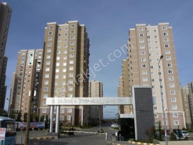 Silivri, İstanbul içerisinde kiralık mülk
