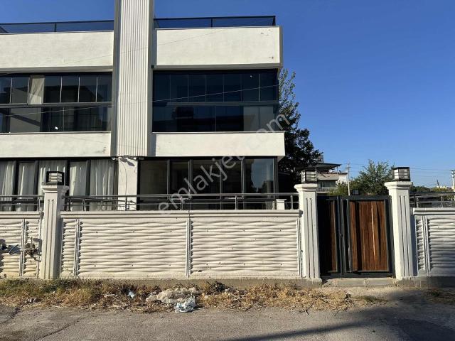 Torbali, İzmir içerisinde satılık Villa