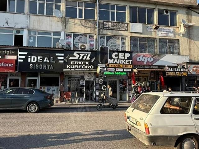 Develi, Kayseri içerisinde satılık Ofis