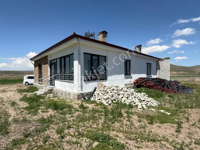 Develi, Kayseri içerisinde satılık Villa