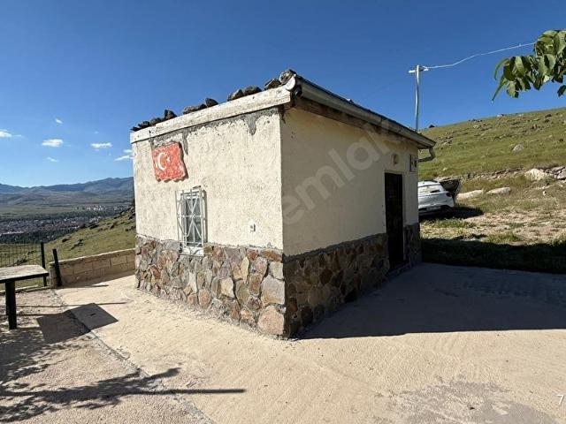Develi, Kayseri içerisinde satılık Arsa