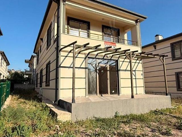 Develi, Kayseri içerisinde satılık Villa