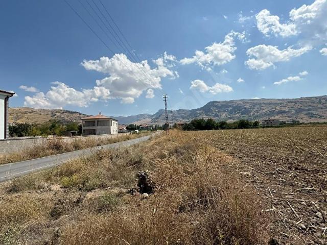 Develi, Kayseri içerisinde satılık Arsa