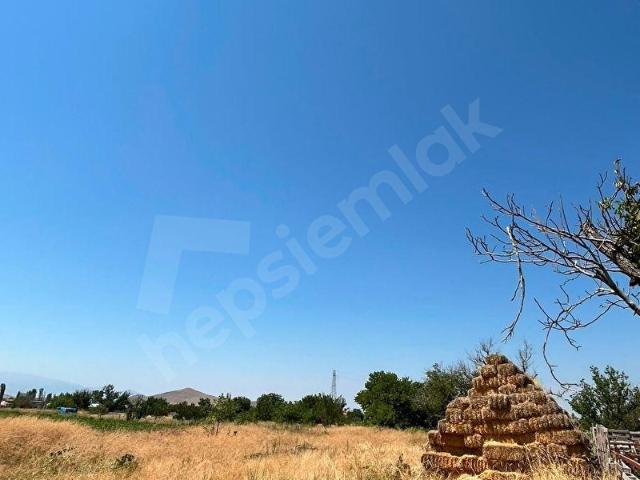 Develi, Kayseri içerisinde satılık Arsa