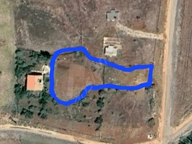 Develi, Kayseri içerisinde satılık Arsa