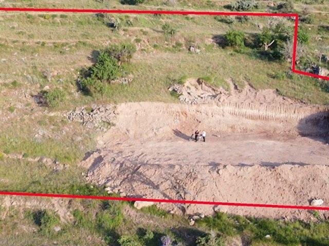 Develi, Kayseri içerisinde satılık Arsa