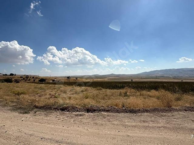 Develi, Kayseri içerisinde satılık Arsa
