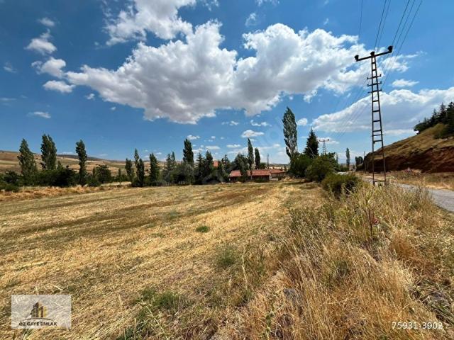 Develi, Kayseri içerisinde satılık Arsa