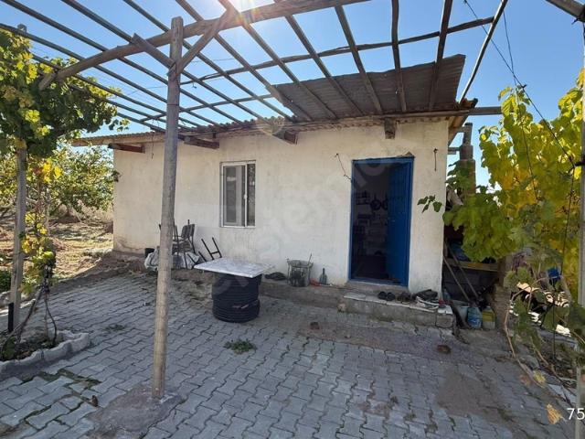 Buzağılık, Develi içerisinde satılık Arsa