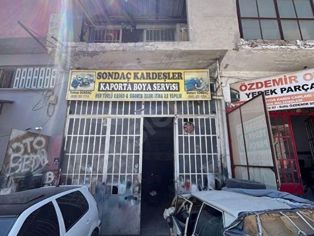 Develi, Kayseri içerisinde satılık Dükkan