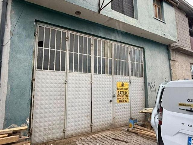 Aşık Seyrani Mahallesi, Develi içerisinde satılık Dükkan