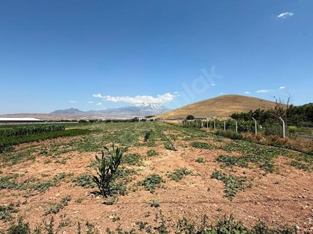 Develi, Kayseri içerisinde satılık Arsa