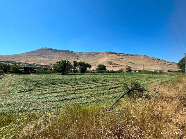 Develi, Kayseri içerisinde satılık Arsa