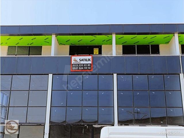 Sincan, Ankara içerisinde satılık Ofis
