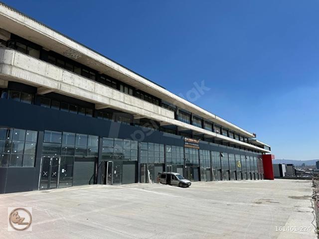 Yenimahalle, Ankara içerisinde satılık Dükkan