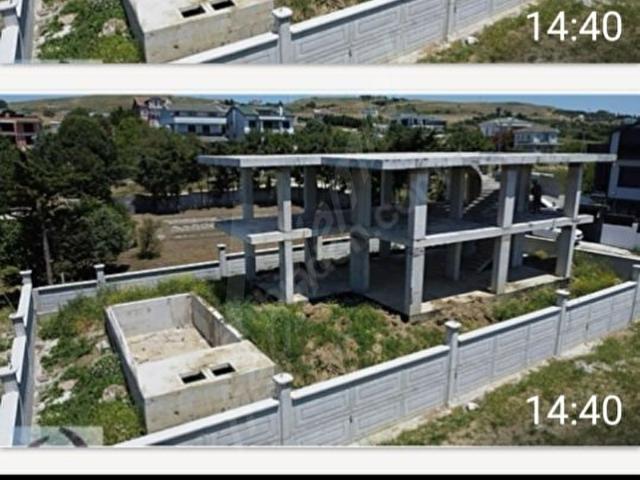 Büyükçekmece, İstanbul içerisinde satılık Villa