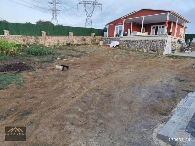 Mollafenari Mahallesi, Gebze içerisinde satılık Villa