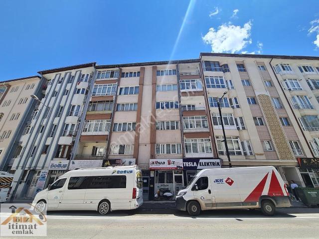 Sivas Merkez, Sivas içerisinde kiralık mülk