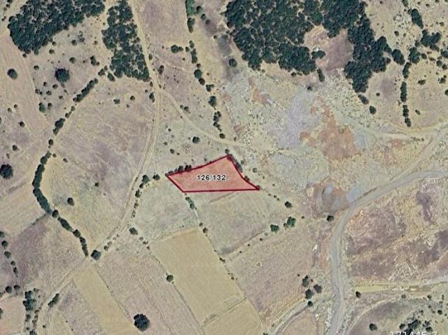 Ağlasun, Burdur içerisinde satılık Arsa