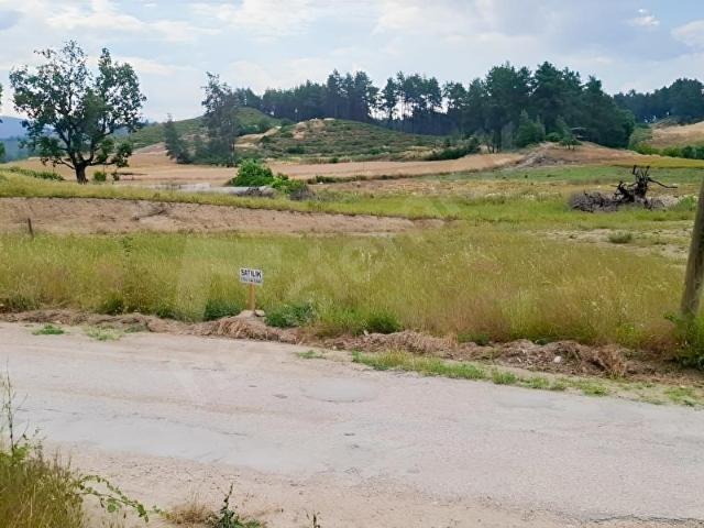 Bucak, Burdur içerisinde satılık Arsa