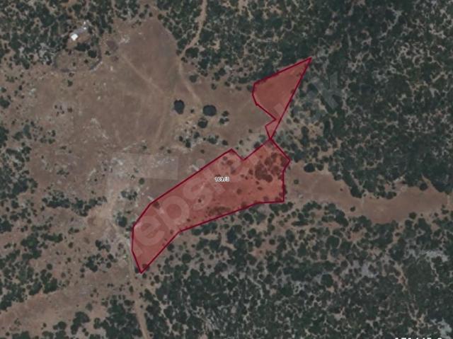 Bucak, Burdur içerisinde satılık Arsa