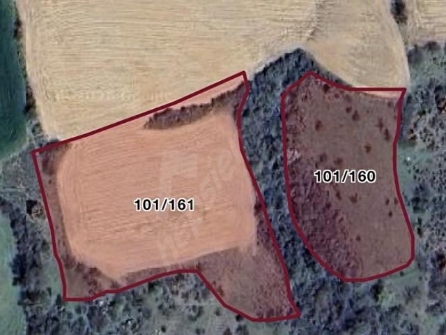 Çeşmeköy, Kırklareli Merkez içerisinde satılık Arsa