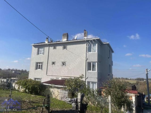 Saray, Tekirdağ içerisinde satılık Villa