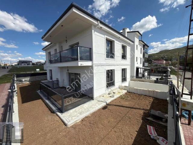 Sivas Merkez, Sivas içerisinde satılık Villa