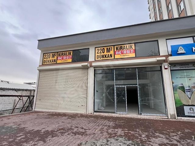 Şehitkamil, Gaziantep içerisinde satılık Dükkan