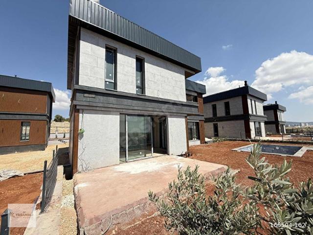 Şahinbey, Gaziantep içerisinde satılık Villa