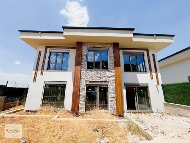Oğuzeli, Gaziantep içerisinde satılık Villa