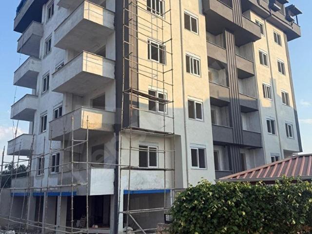 Gazipaşa, Antalya içerisinde satılık mülk