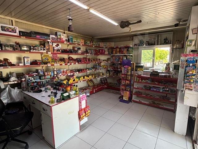 Karaman Merkez, Karaman içerisinde satılık Restoran