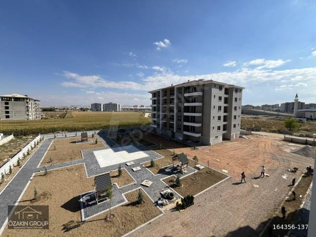 Yenişehir, Karaman Merkez içerisinde satılık mülk