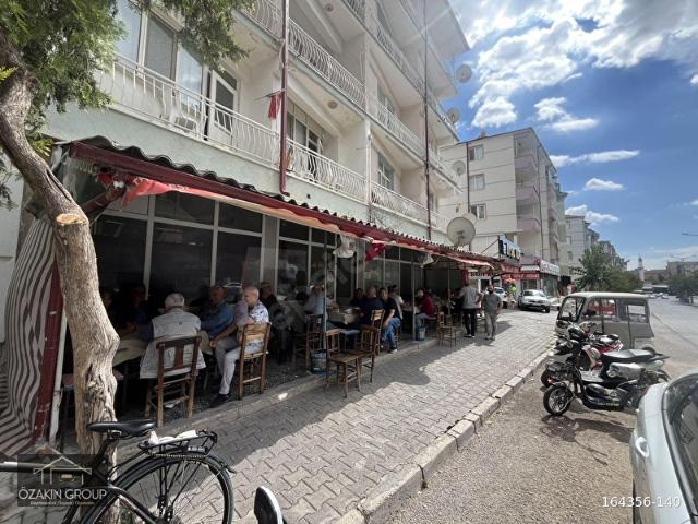 Kirişçi Mahallesi, Karaman Merkez içerisinde satılık mülk