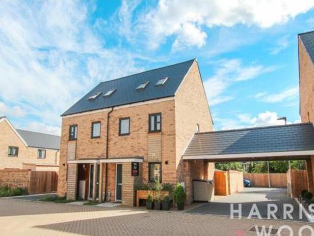 House for sale in Highwoods, Fordham Heath